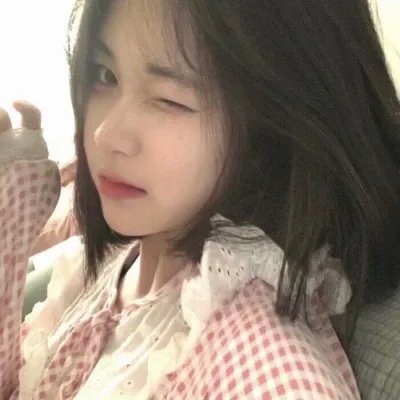 钢铁少女