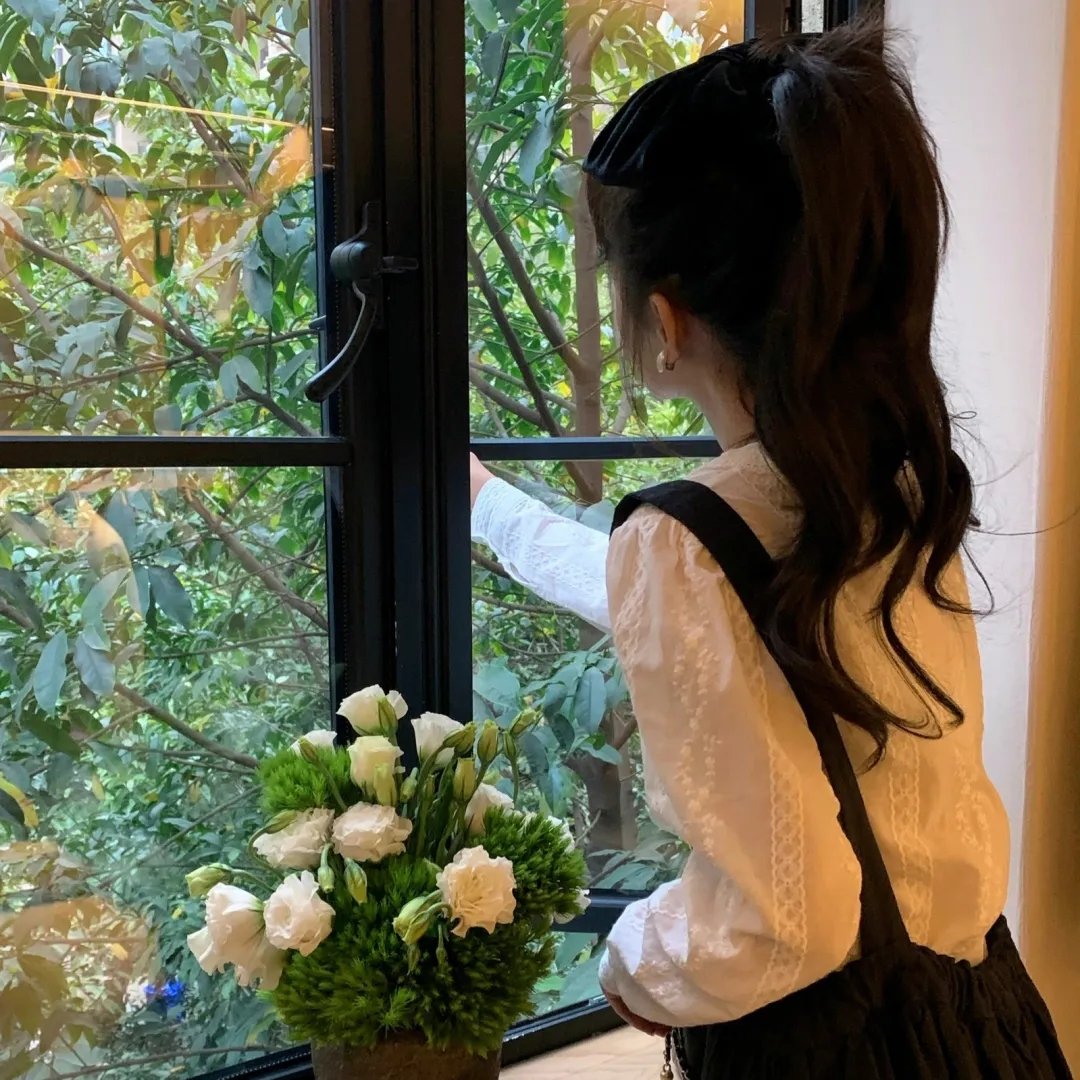 安东尼娅:一个女子的肖像