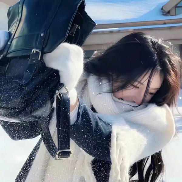 我是只小小鸟